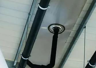 岢岚虹吸排水的原理
