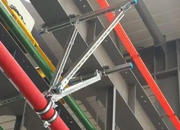 岢岚抗震支架厂家与你分享你必须做的紧急情况下的准备